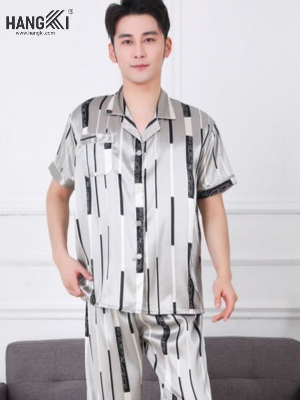 Đồ Ngủ Pijama Nam 